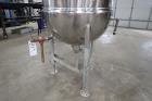 Groen Ta-40 Sp Kettle